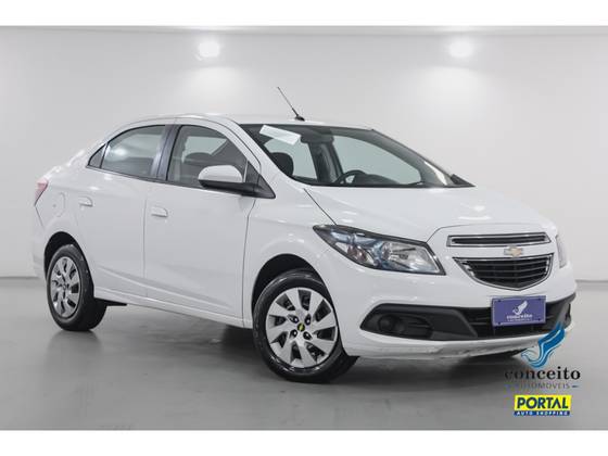CHEVROLET PRISMA 1.4 MPFI LT 8V FLEX 4P AUTOMÁTICO CHEVROLET PRISMA 1.4 MPFI LT 8V FLEX 4P AUTOMÁTICO